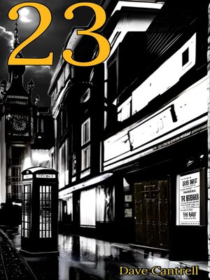 cover image of 23